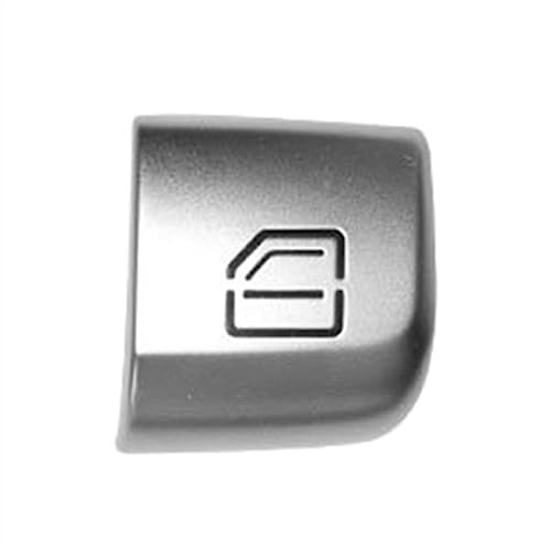 Ressort bouton lève-vitre intérieur pour Mercedes Benz Classe C W205 et GLC W253 - Numéro 4