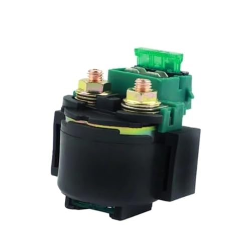 Relais de démarrage moto robuste pour GL1200 Aspencade OEM 35851-MF5-751