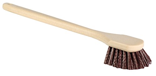 Dqb Industries 11682 Utility Scrub Brush, 20"