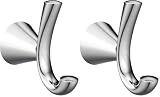 Moen Glyde Chrome 2-Pack