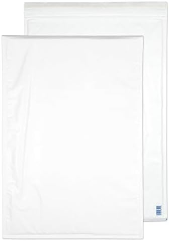 Blake Purely Packaging C3 430 x 300 mm Envolite Peel & Seal Padded Bubble Envelopes (J/6) White - Pack of 50