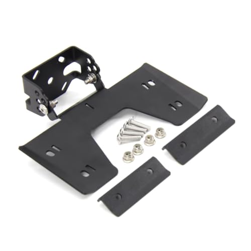 Fixation GPS moto pour Ducati Multistrada 1200 support téléphone haute stabilité