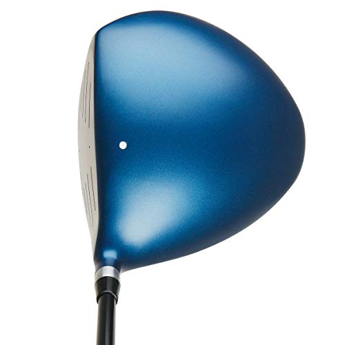 Intech Behemoth Draw Driver