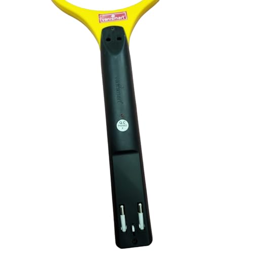 Image of Mosquito Bat: Effective, Environmentally Friendly, and Reusable Insect Control Solution