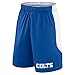 Fanatics Men's Royal/White Indianapolis Colts Launch Shorts