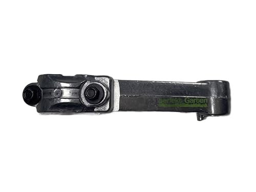 Biela para motor Briggs & Stratton Max Quantum 3.5-5HP 391640 3