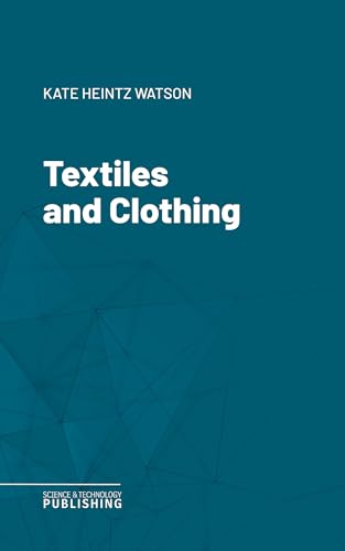 Textiles and Clothing