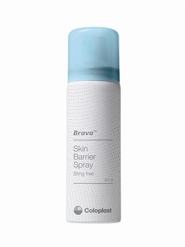 Coloplast Corp Brava Skin Barrier Spray, 1.7 Oz