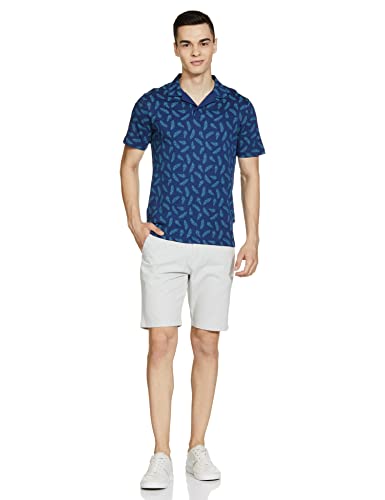 INKAST Men Polo Shirt