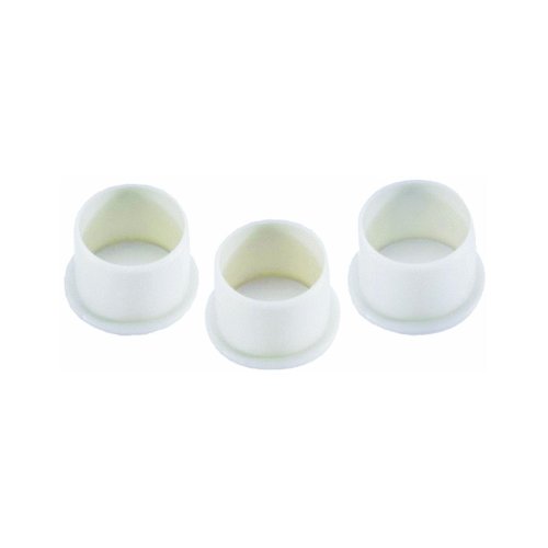 Aocies 16435 RV Plastic Santoprene Swivel Seal (Pack Of 8