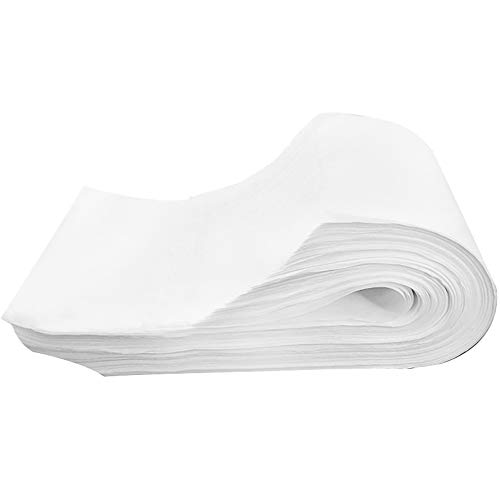 aoory Toallas desechables Toallas comprimidas Toallitas ecológicas Mini Desmaquillante Desechable Hoja de Limpieza 190 Piezas