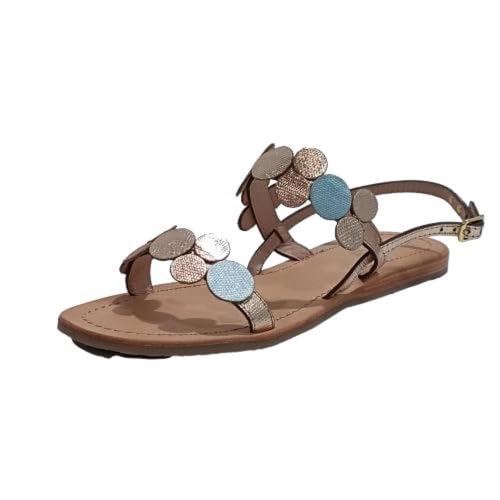 Chaussures de ville Hollydot Les Tropéziennes pour l'été