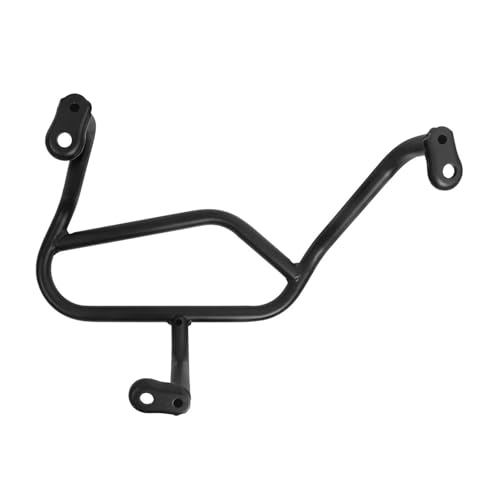 Garde D'échappement XMAX 300 2025 - Crash Bars Pare-Chocs Cascadeur Moto