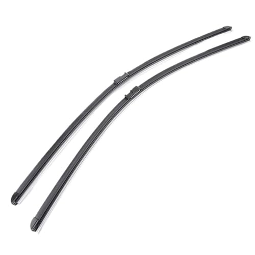 Kit essuie-glace de voiture 28 + 28 pouces pour Golf Plus 521