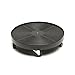 DeVault Enterprises DEV3000BNH 16" Black Plant Dolly