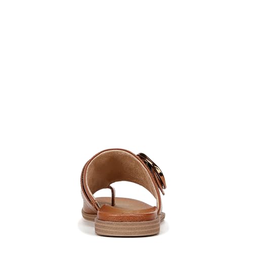 Naturalizer Women's Classic Flat Sandal3