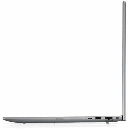 Image of HP ZBook 8 G1i 16 inch Mobile Workstation - WUXGA - 60 Hz - Intel Core Ultra 7 265H - vPro Technology - 32 GB - 1 TB SSD - English Keyboard - Meteor Silver - Intel Chip - 1920 x 1200 - Windows 11 Pro - NV