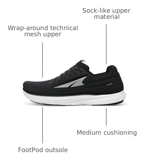 Image of ALTRA Men's Escalante 3 Road Running Shoe