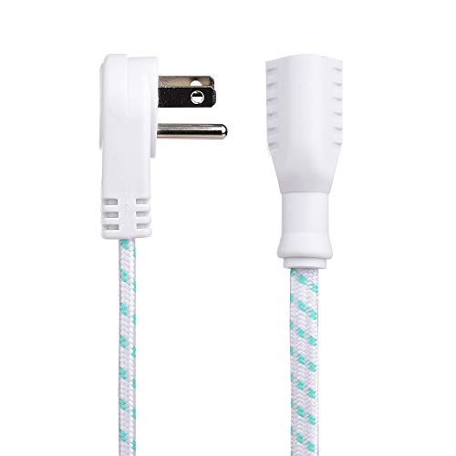 Top 20 Best Flat Extension Cord Under Rug Of 2022 BestDealRadar