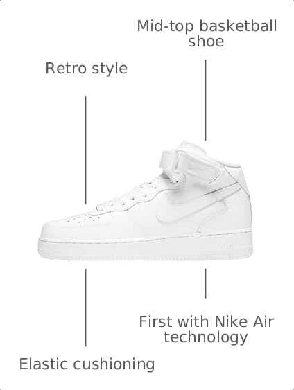 Image of Air Max Torch 4 Shoes
