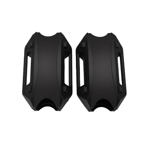 Pare-chocs moteur Tiger 800 et 900 blocs de protection pour moto Tiger 1200 et Explorer 1050