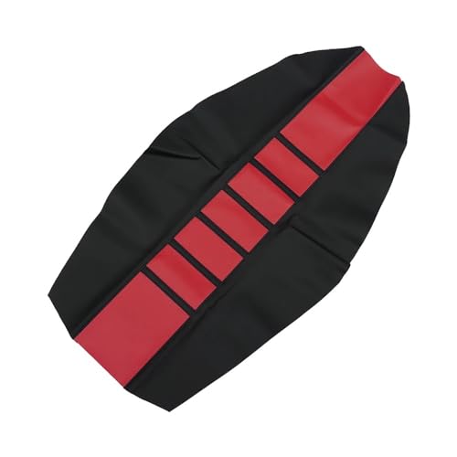 Cubierta de Asiento Suave para TTR125 TTR250 TTR600 Funda Protectora de Motocicleta