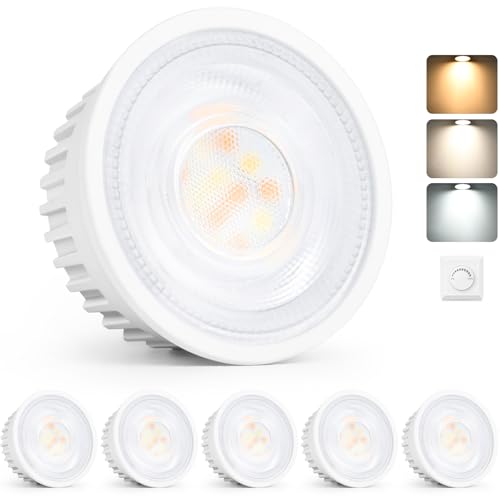 Module LED extra plat 230V pour faux plafond bas et salle de bain