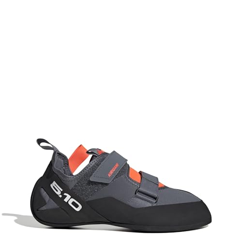 Zapatillas adidas Five Ten Kirigami LV con suela de gran agarre
