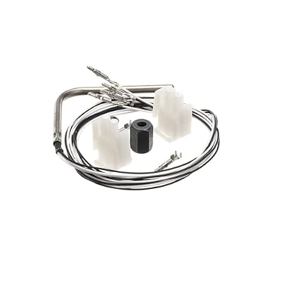 Pitco Wiring,Prb SVC 2 Elem Se/SEH/Meii B6700606-CL - Genuine OEM Replacement Part