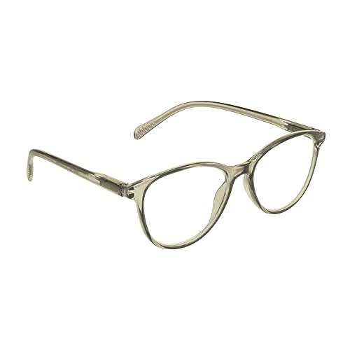 Image of proSPORT Multifocal Progressive 3 Magnifications in 1 Lens No Line Computer Gaming Reading Glasses for Men & Women