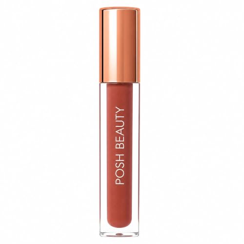 Image of Liquid Lipstick - Rosy Glow