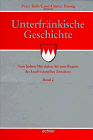 Unterfraenkische Geschichte 2
