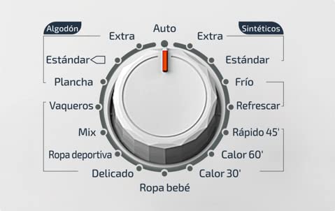 Sauber-Secadora-de-condensacion-SERIE-1-8C-kg-B-PROGRAMA-RAPIDO-15-MINUTOS