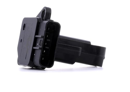 HELLA 8ET 009 142-891 Medidor de la masa de aire - 5polos - atornillado