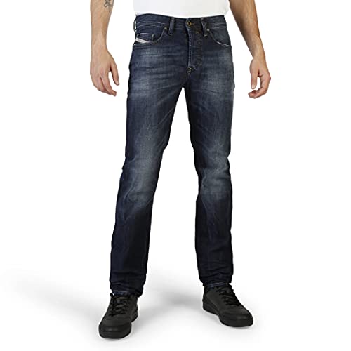 Diesel Buster 831Q Bleu Jeans 0831Q