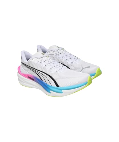 Image of Deviate Nitro 4 Puma White-Fresh Water
