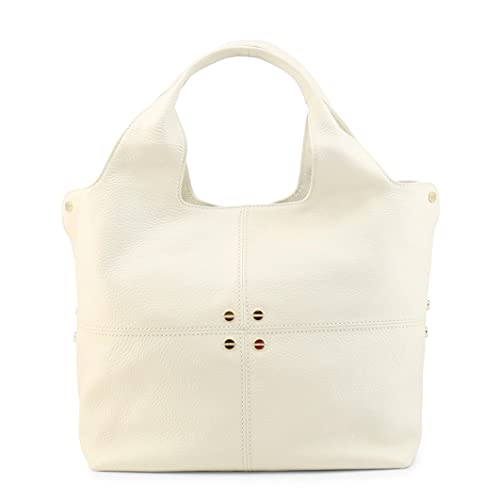 Borbonese 913493-419 sac à main tendance et cabas logeable femme