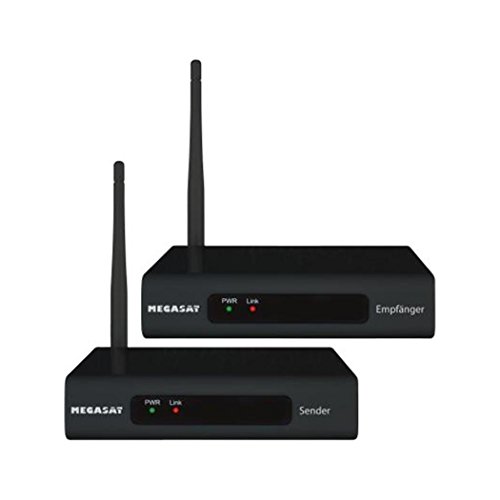 Preisvergleich Produktbild MegaSat 0900129 Classic HDMI Sender
