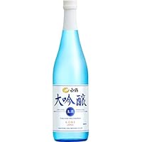 白鶴 大吟醸 生酒 [ 日本酒 兵庫県 720ml ]