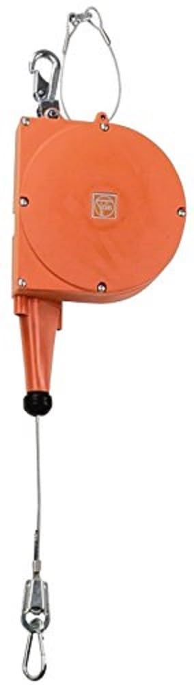 FEIN 90801027000 Balancer, 4.5-9 kg Traglast Einstellbar, Drahtseil