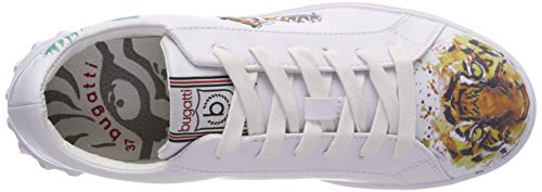 Bugatti 4.32636e+11, Scarpe da Ginnastica Basse