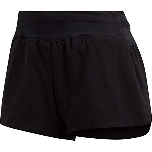 adidas Damen W Trail Short Kurze Hosen, Schwarz, 48