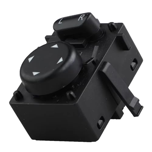 Bouton de commande de rétroviseur pour Mercedes Sprinter Vito