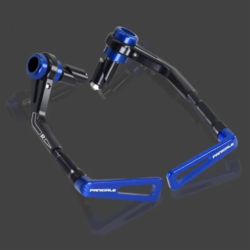 Protège-mains moto frein embrayage pour Ducati 1199 1299 Panigale CNC