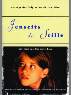 Preisvergleich Produktbild JENSEITS DER STILLE - arrangiert für Klarinette - Klavier - (Gitarre) [Noten / Sheetmusic] Komponist: REISER N + SCHMIDT HAMBROCK J