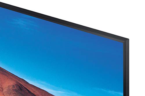 Samsung UE50TU7070 50" 4K UHD-TV - Bästa Valet för Hemmet