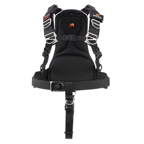 Dive Rite Transpac XT