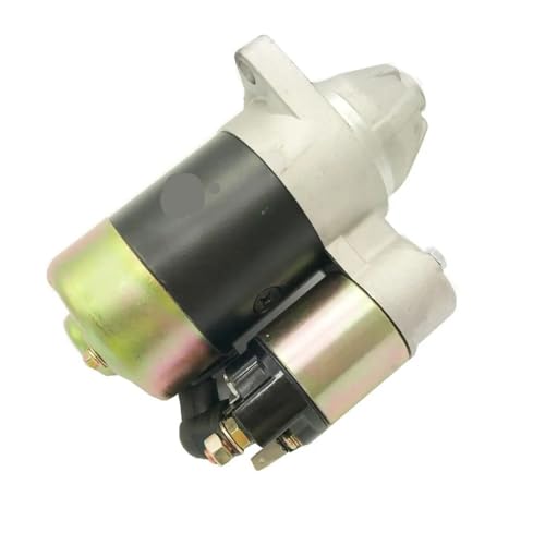 Démarreur 12V pour L100 L48 L70 L90 et moteurs diesel remplace 114362-77011