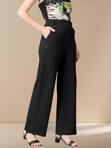 Image of KOTTY Women Casual Pants