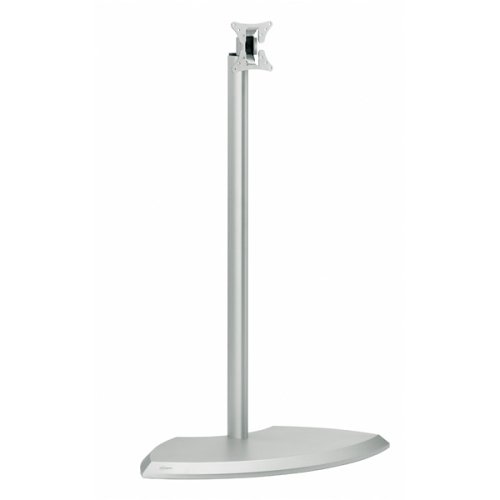 EFF8330B LED / LCD / PLASMA FLOORSTAND 45KG  VOGEL'S VOGEL'S EFF 8330 BLACK main image 1